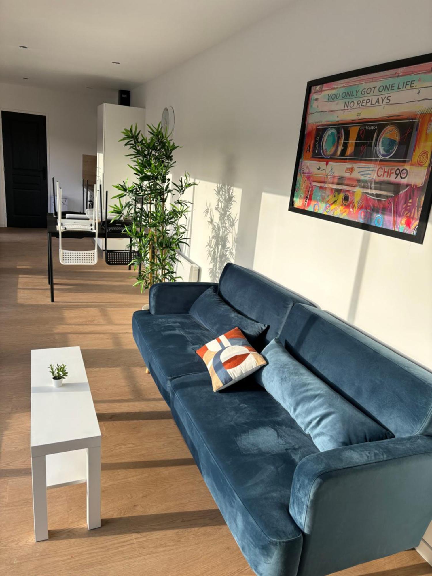 Evasion Tropicale Villa Bretteville-sur-Odon Eksteriør billede
