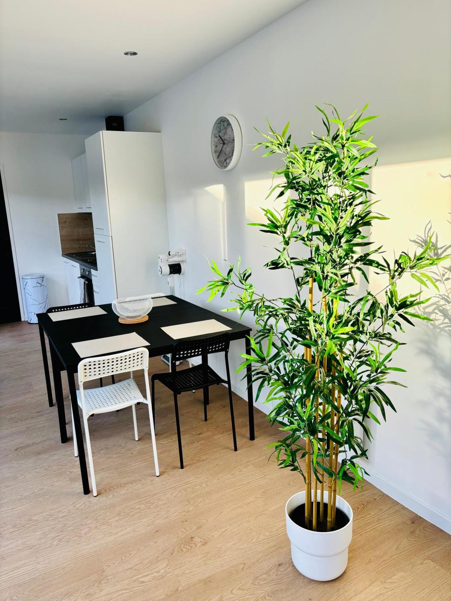 Evasion Tropicale Villa Bretteville-sur-Odon Eksteriør billede