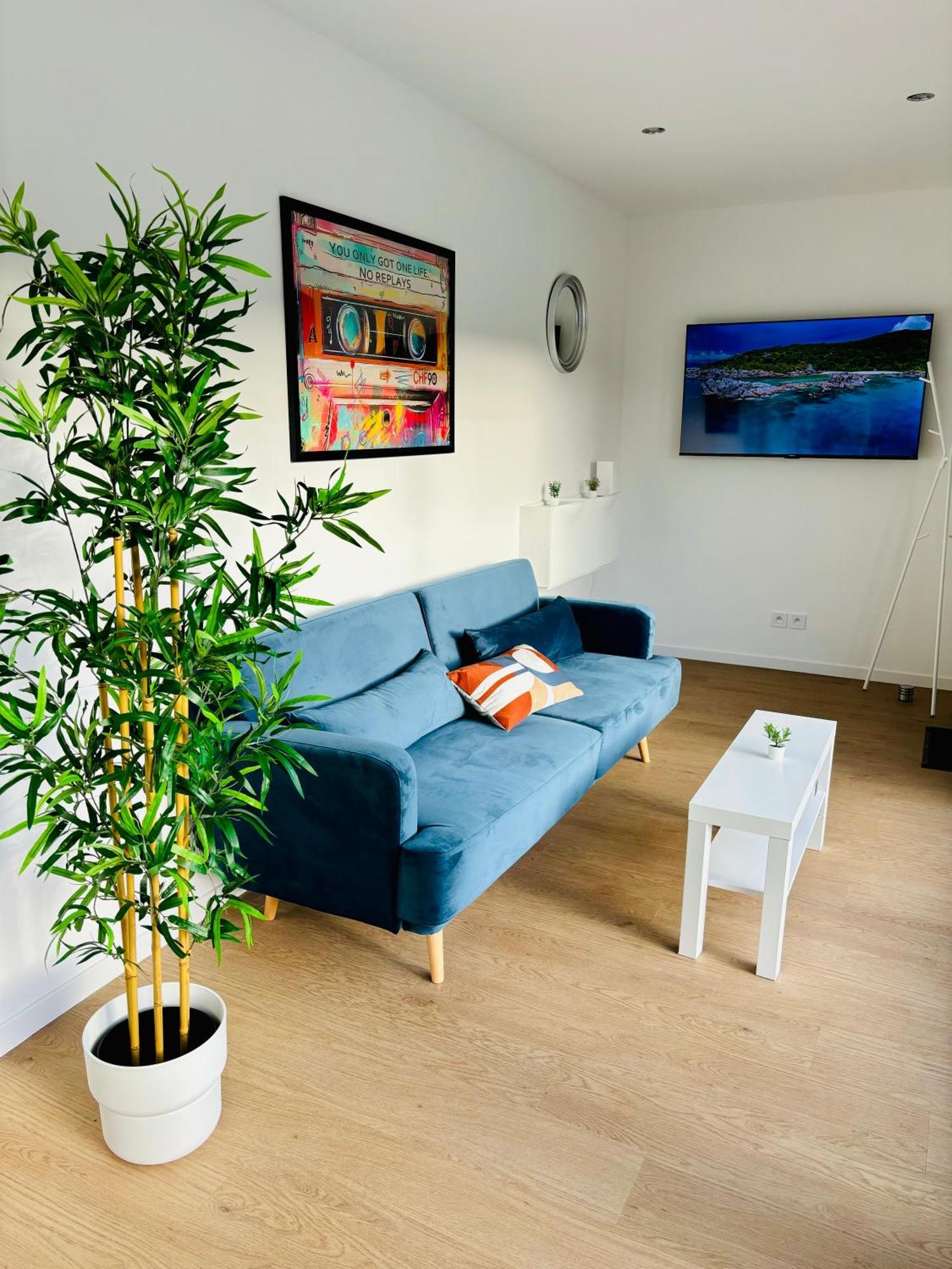 Evasion Tropicale Villa Bretteville-sur-Odon Eksteriør billede