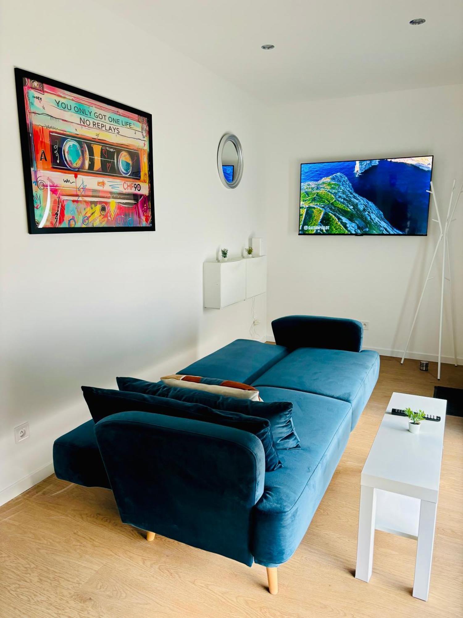 Evasion Tropicale Villa Bretteville-sur-Odon Eksteriør billede